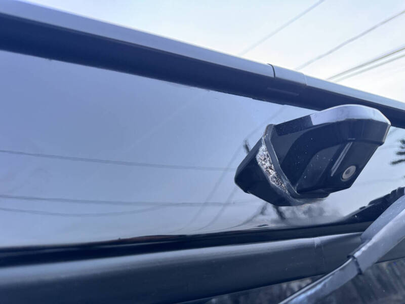 2010 Mercedes-Benz G-Class G 55 AMG