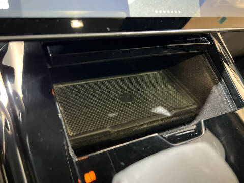 2024 Land Rover Range Rover Sport P400 Dynamic SE