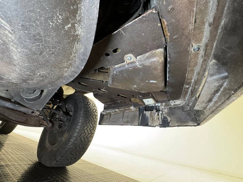 1991 Volkswagen Vanagon GL Camper