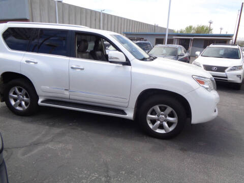 2011 Lexus GX 460 Premium