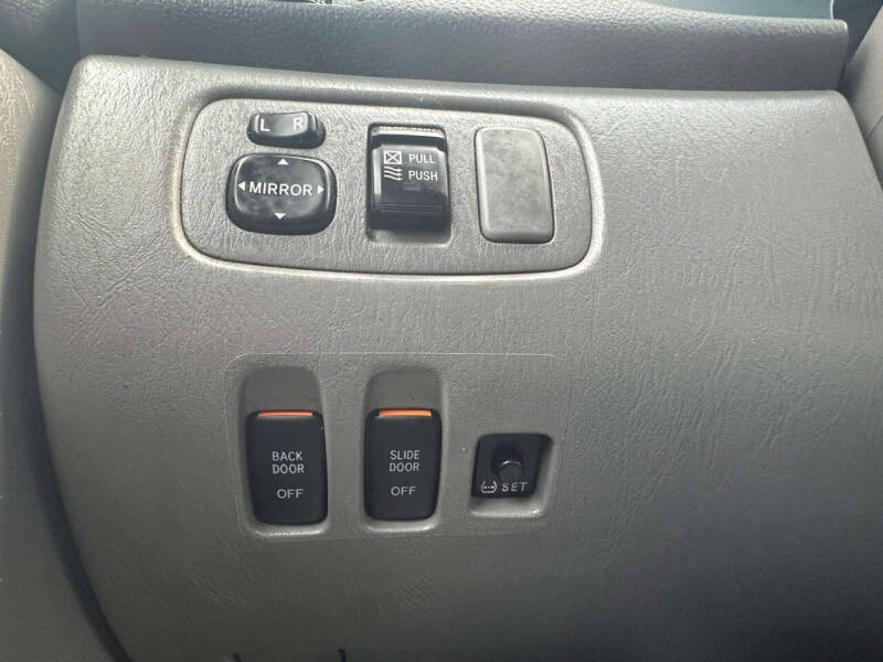 2010 Toyota Sienna XLE