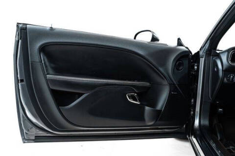 2017 Dodge Challenger SRT Hellcat