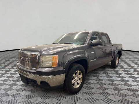 2011 GMC Sierra 1500