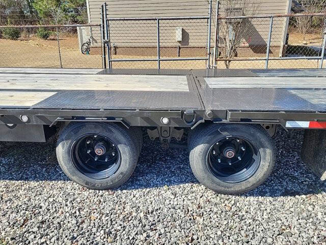 2023 MAXX-D 40' LDB LOW PROFILE TANDEM FLA