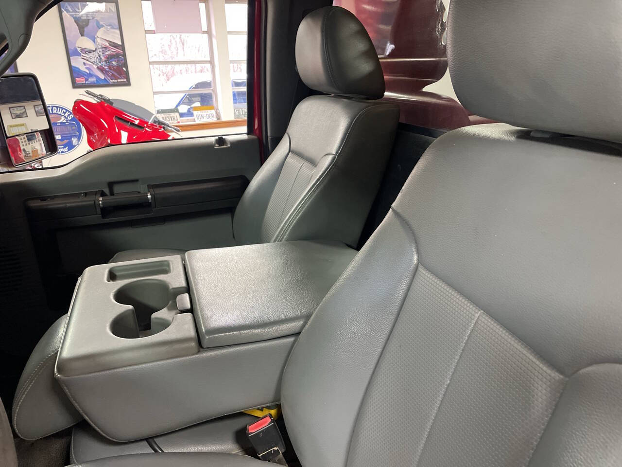 2015 Ford F-450 Super Duty 18