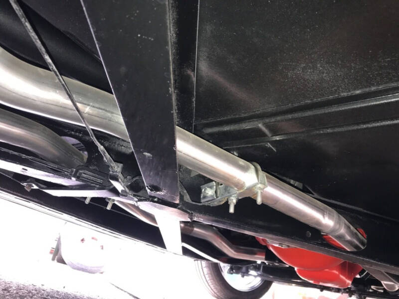 1961 Chevrolet Corvette