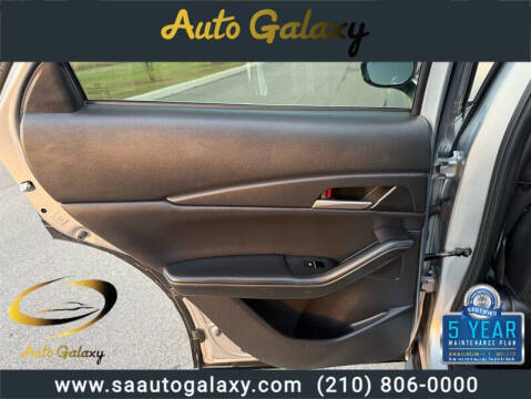 2021 Mazda CX-30 Select