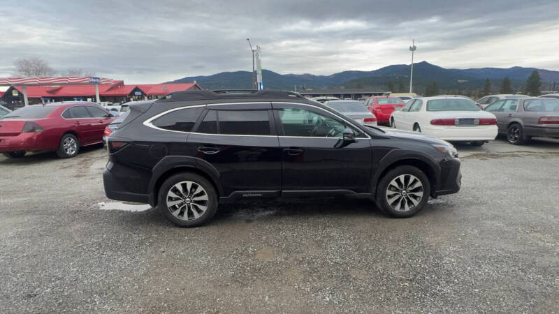 2023 Subaru Outback Limited