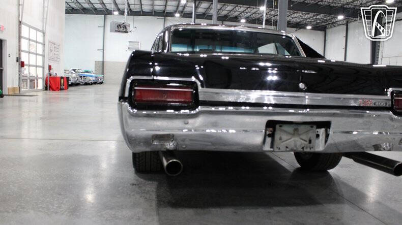 1967 Buick Gran Sport
