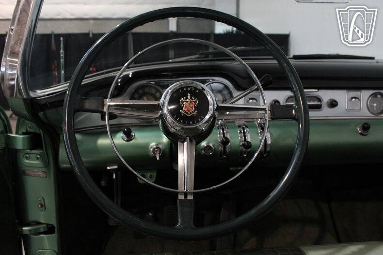 1954 Buick Skylark
