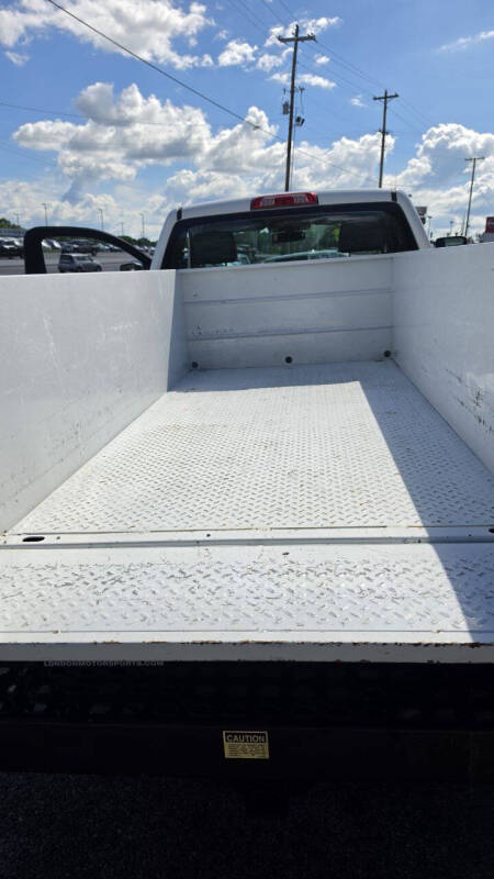 2015 GMC Sierra 3500HD