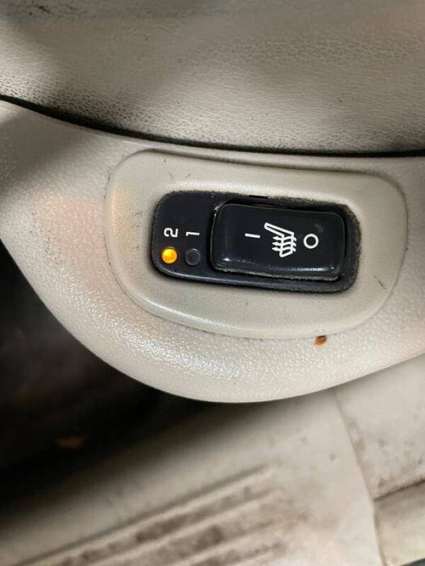 2004 Chevrolet Malibu LT