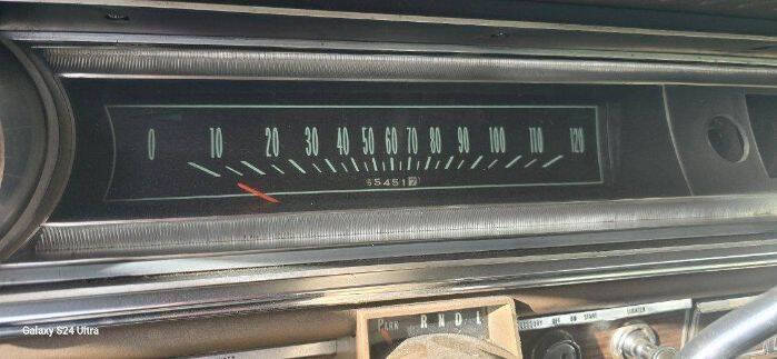 1965 Chevrolet Impala