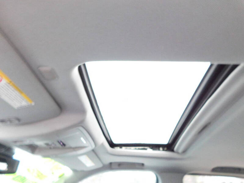 2016 GMC Sierra 2500HD Denali