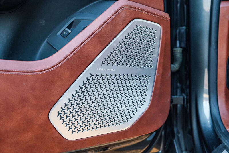 2020 Lamborghini Urus