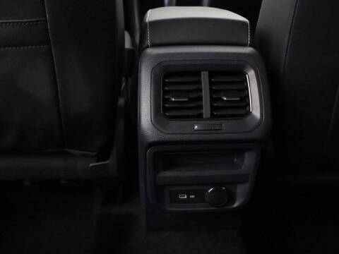 2024 Volkswagen Tiguan SEL R-Line 4Motion