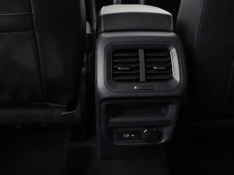 2024 Volkswagen Tiguan SEL R-Line 4Motion