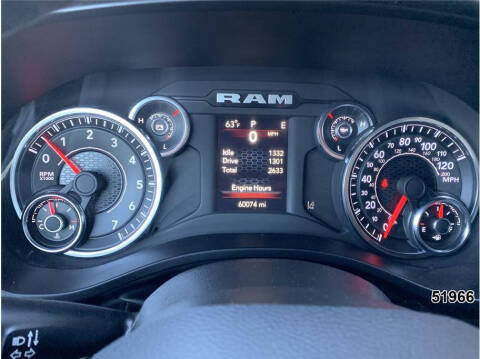 2024 RAM 1500