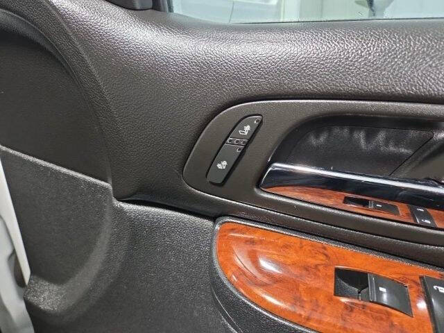 2013 GMC Sierra 2500HD