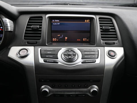 2014 Nissan Murano SL