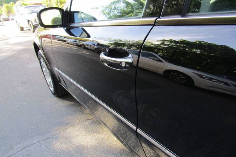 2004 Mercedes-Benz E-Class E 320 4MATIC