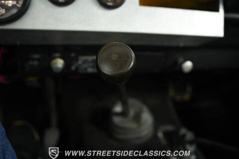 1977 International Scout II