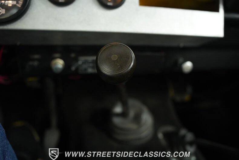 1977 International Scout II