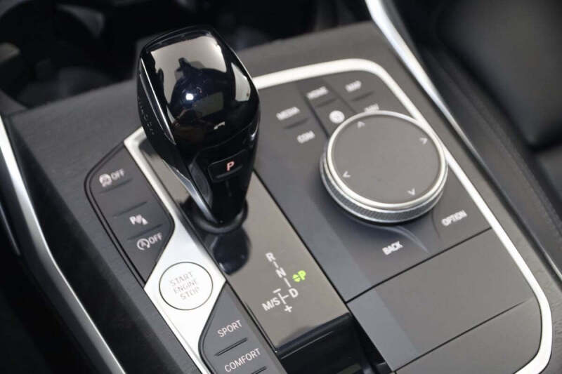 2022 BMW 3 Series 330i xDrive