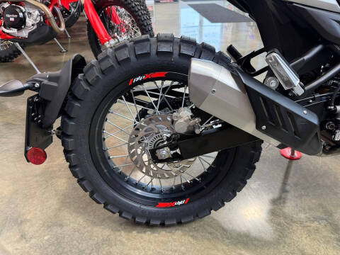 2026 Beta 350 Alp X