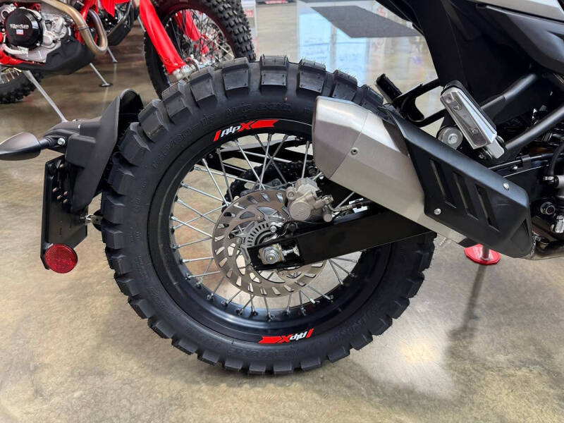 2026 Beta 350 Alp X