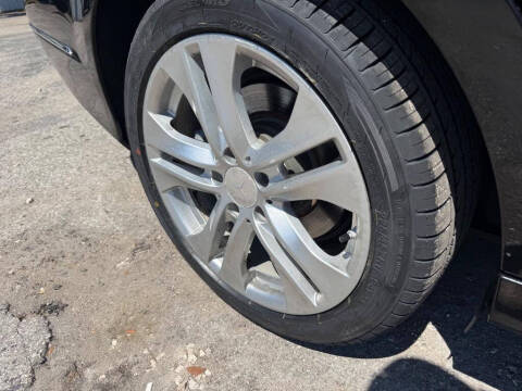 2012 Mercedes-Benz C-Class