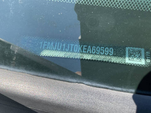 2019 Ford Expedition XLT