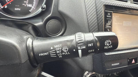 2020 Mitsubishi Outlander Sport