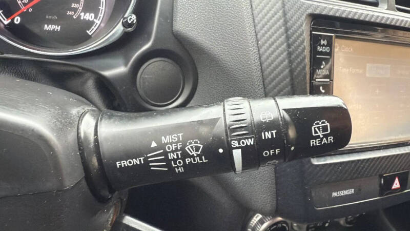 2020 Mitsubishi Outlander Sport