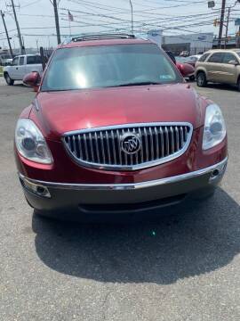 2010 Buick Enclave for sale at Nicks Auto Sales in Philadelphia PA