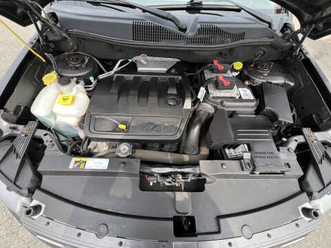 2017 Jeep Compass High Altitude