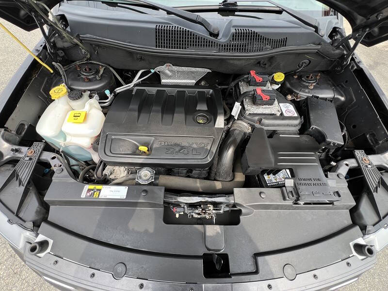 2017 Jeep Compass High Altitude