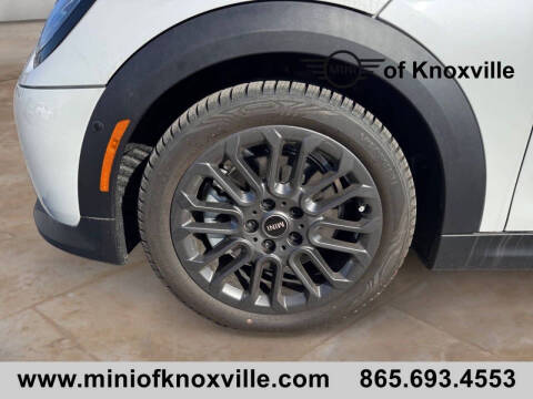 2025 MINI Hardtop 2 Door Cooper S