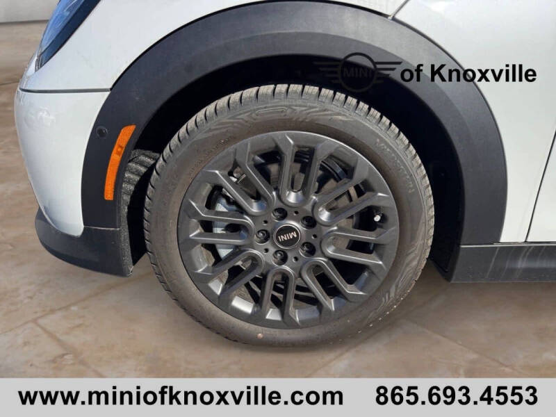 2025 MINI Hardtop 2 Door Cooper S