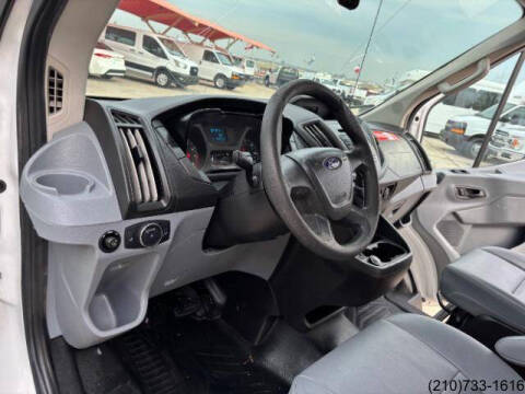 2019 Ford Transit 150