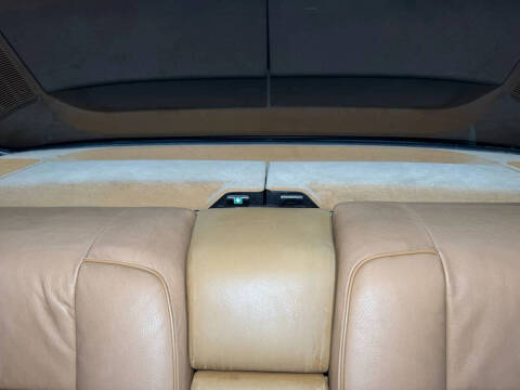 1982 Mercedes-Benz 380-Class 380 SEC