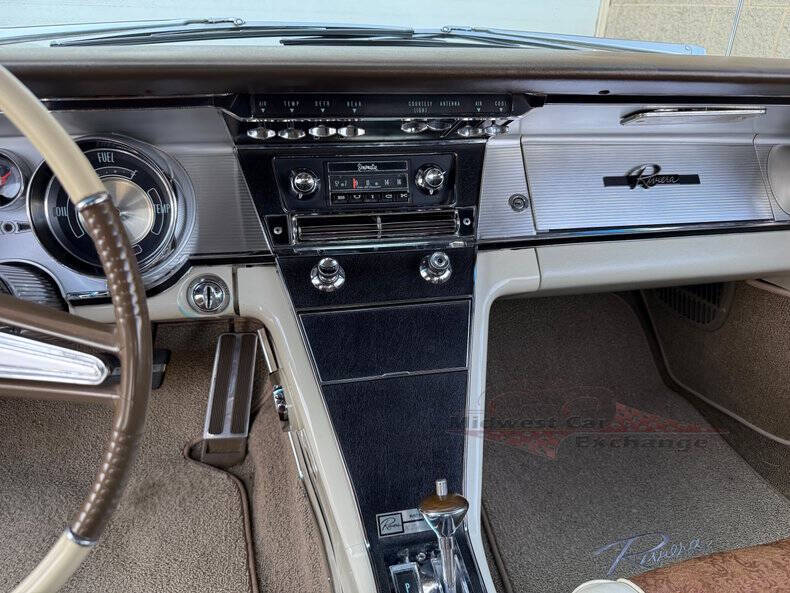 1963 Buick Riviera