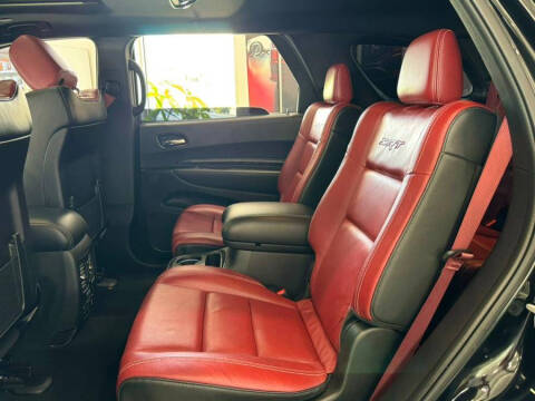 2023 Dodge Durango SRT Hellcat Premium