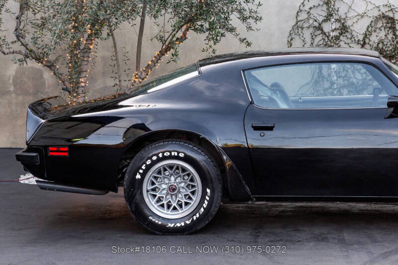 1974 Pontiac Firebird Trans Am