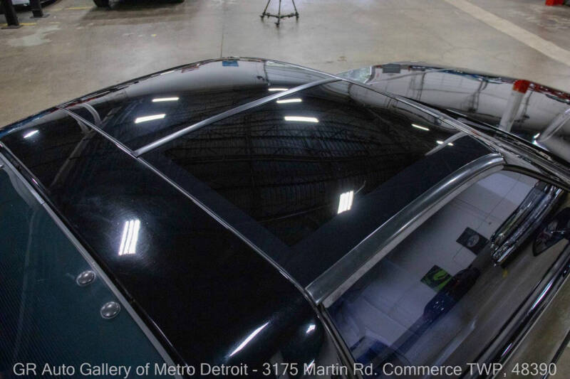 1991 Chevrolet Camaro RS