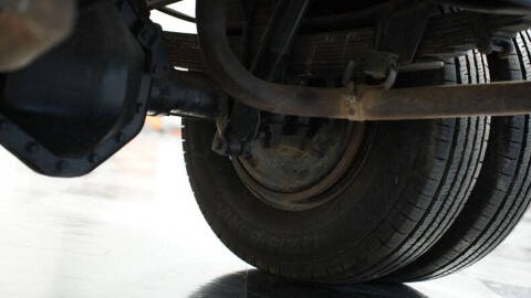 1985 GMC C/K 3500 Series