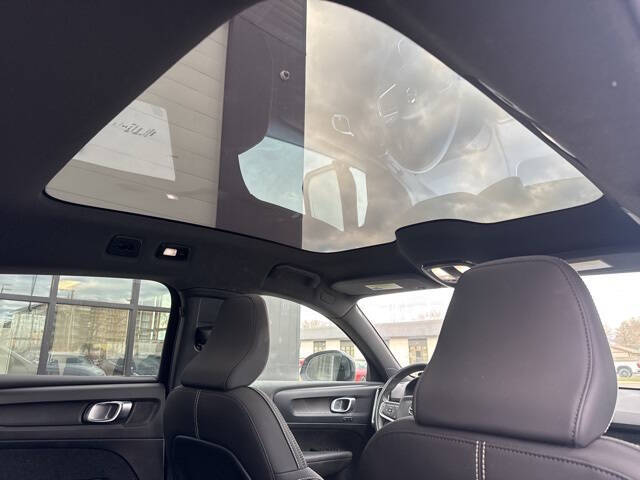 2024 Volvo C40 Recharge Twin Plus