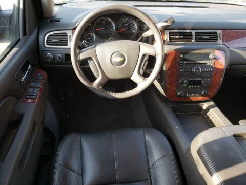 2010 Chevrolet Tahoe LT