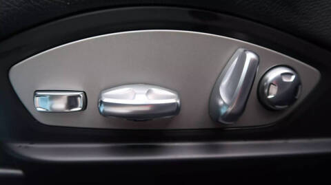 2015 Porsche Panamera