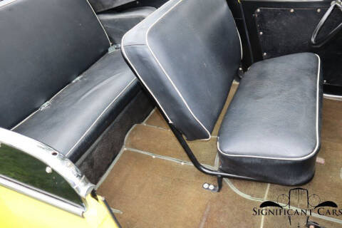 1950 Willys Jeepster